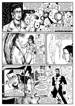 GAL - Antartide: Ora Zero - parte 1 - p3