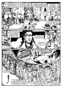 GAL - Antarctica: Zero Hour - part 1 - p2