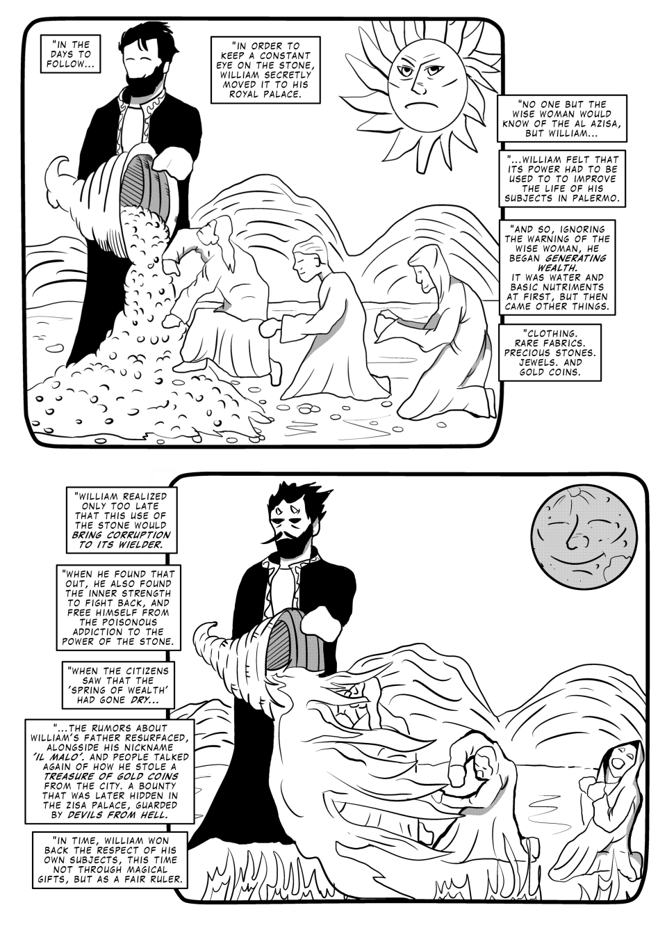 GAL 45 - Under the Sign of the Z part2 - p6