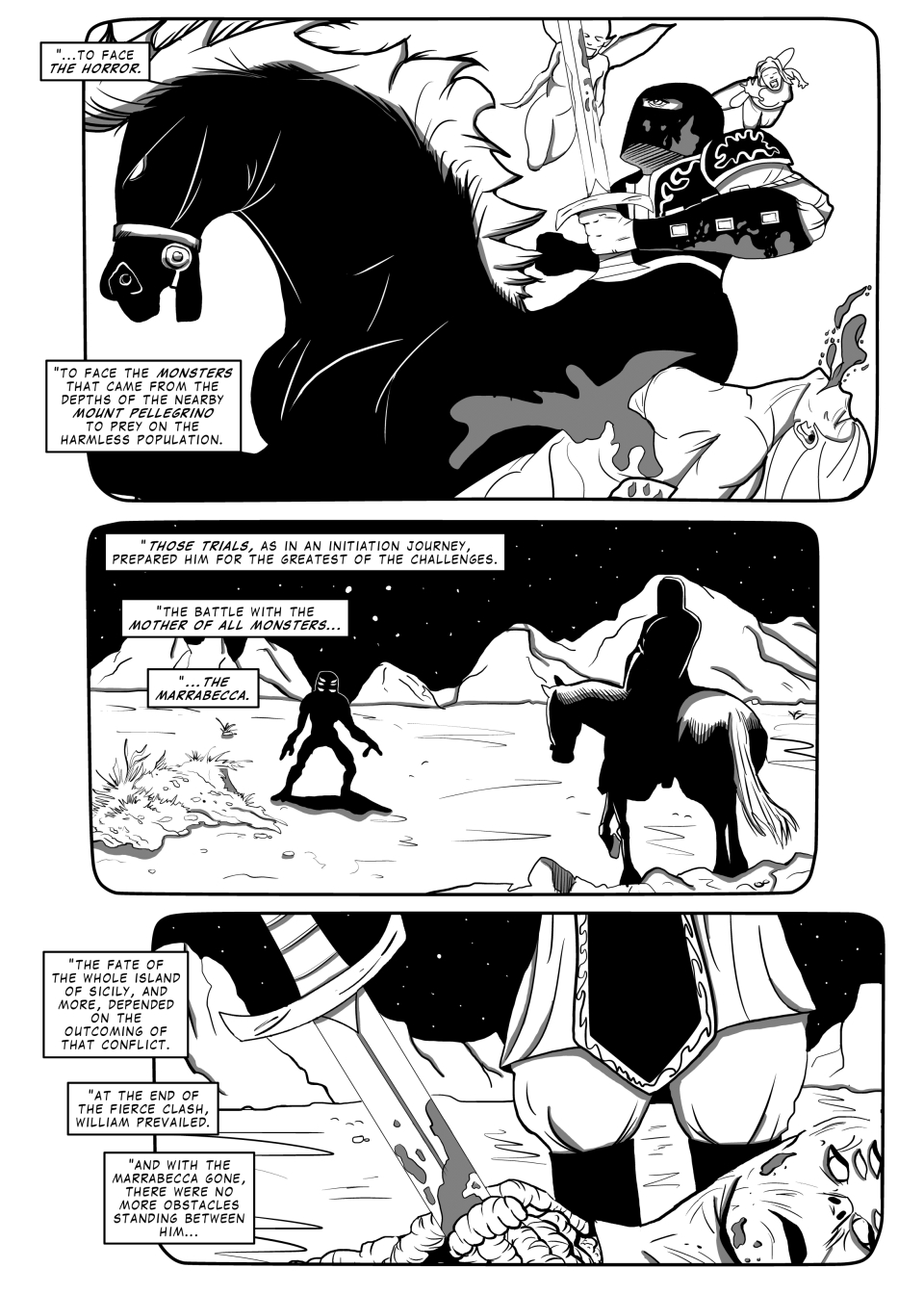 GAL 45 - Under the Sign of the Z part2 - p3