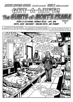 GAL 6 - The Giants of Mont'e Prama - Part 1 - p1