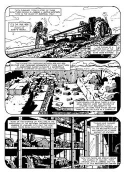 GAL 6 - The Giants of Mont'e Prama - Part 1 - p2