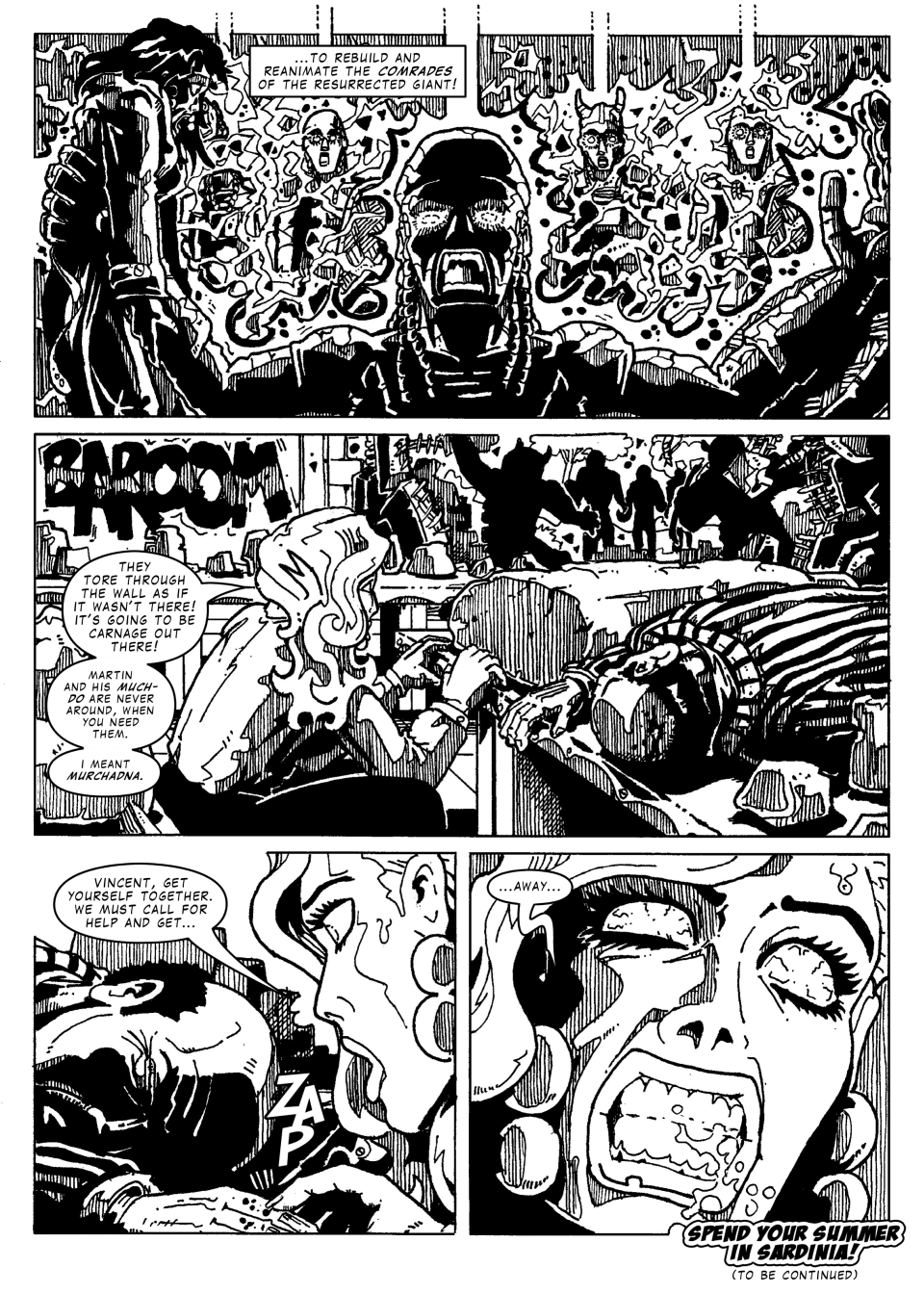 GAL 6 - The Giants of Mont'e Prama - Part 1 - p6
