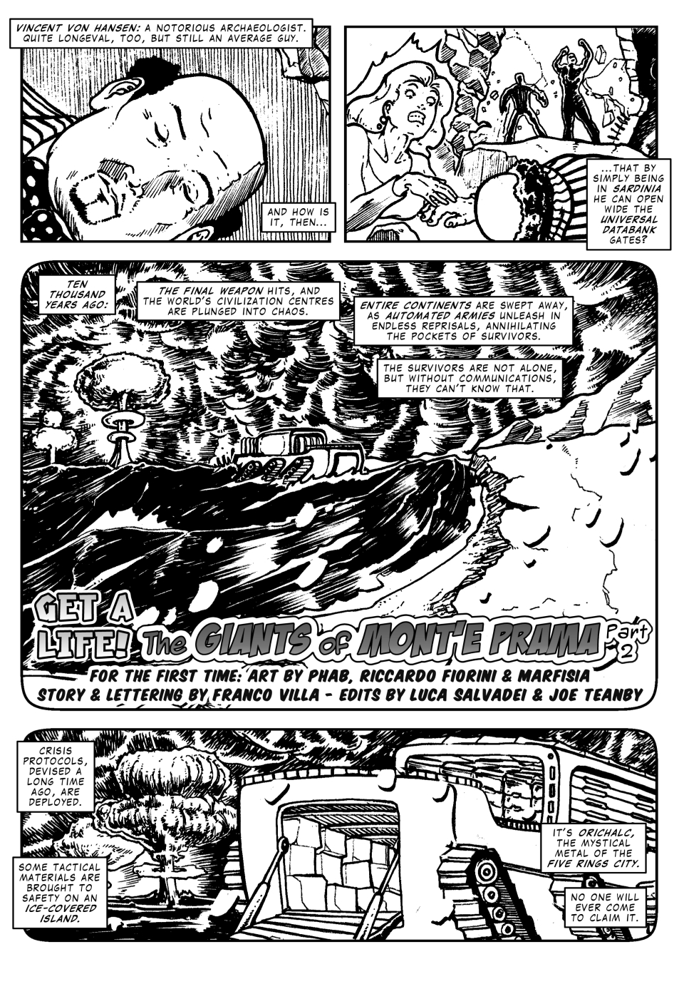 GaL #7 - The Giants of Mont'E Prama (2) - p1