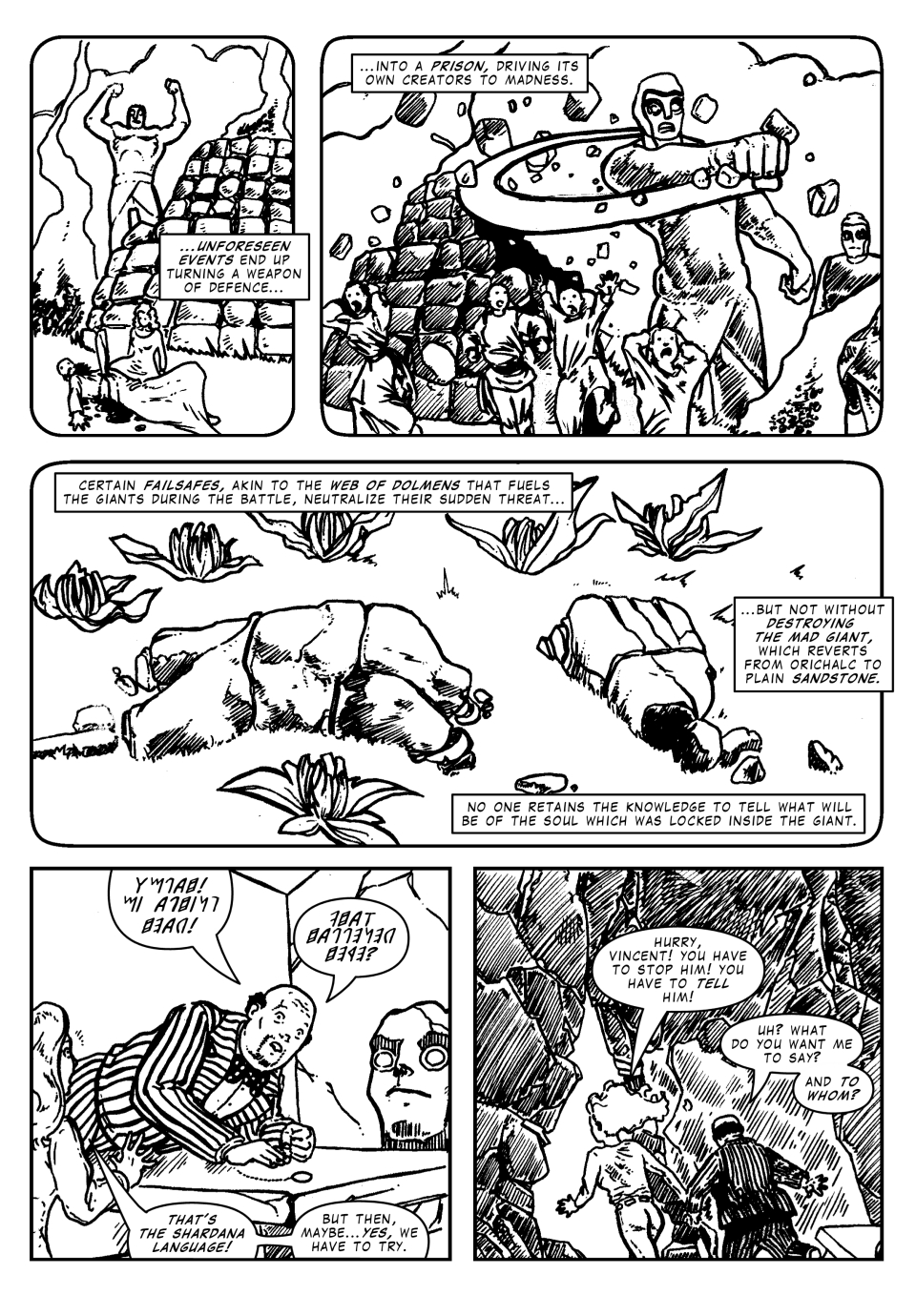 GaL #7 - The Giants of Mont'E Prama (2) - p3