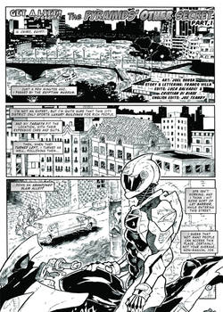 GAL 47 - The The Pyramids' Other Secret - p1