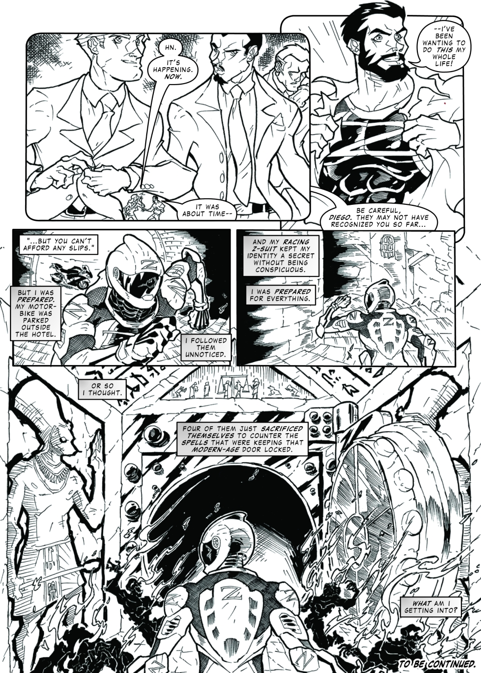 GAL 47 - The The Pyramids' Other Secret - p4