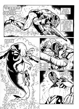 Get A Life 9 - page 1