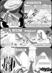 GAL 50 - The Pyramids' Other Secret 5 - p6 by martin-mystere