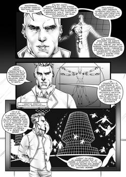 GAL 51 - Precursore post-umano - pagina 2