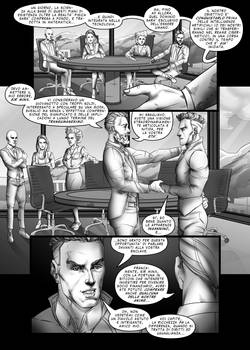 GAL 51 - Precursore post-umano - pagina 3