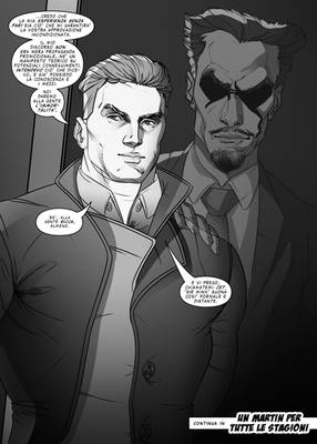 GAL 51 - Precursore post-umano - pagina 4