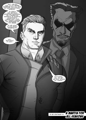 GAL 51 - Post-human Precursor - page 4