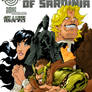 GAL 53 - Great Father of Sardinia - cover
