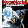 Martin Mystere n. 12bis - Cover