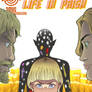 GAL 52 - Life in Prism - cover