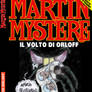 Copertina Martin Mystere Gigante n. 2bis