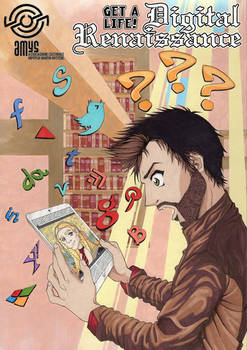 Episode 26: Brainstorming - cover