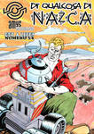GAL 54 - Di' qualcosa di Nazca - copertina A