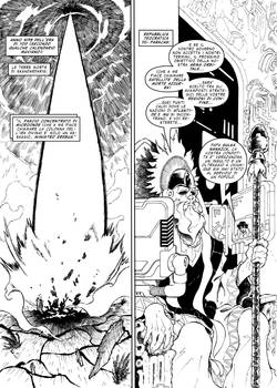GAL 54 - Di' qualcosa di Nazca - pagina 1