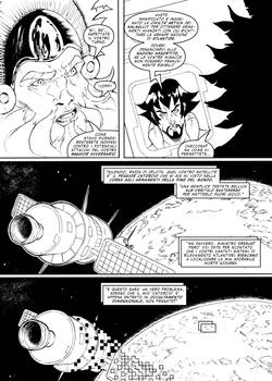 GAL 54 - Di' qualcosa di Nazca - pagina 2