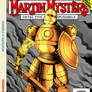 Copertina Martin Mystere n. 146 bis