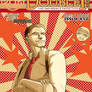 GAL 55 - Three Travis vs. Tra 3vis - cover