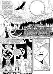 GAL 60 - The Hollow Earth Conspiracy - p1