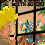 GAL 61 - Return with no End - cover