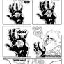 GAL 61 - Return with no End - page 2