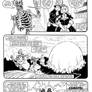 GAL 61 - Return with no End - page 3