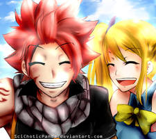 NaLu - Smile