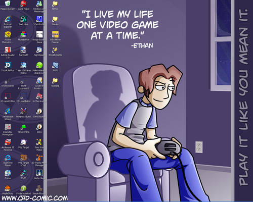 My Desktop 3