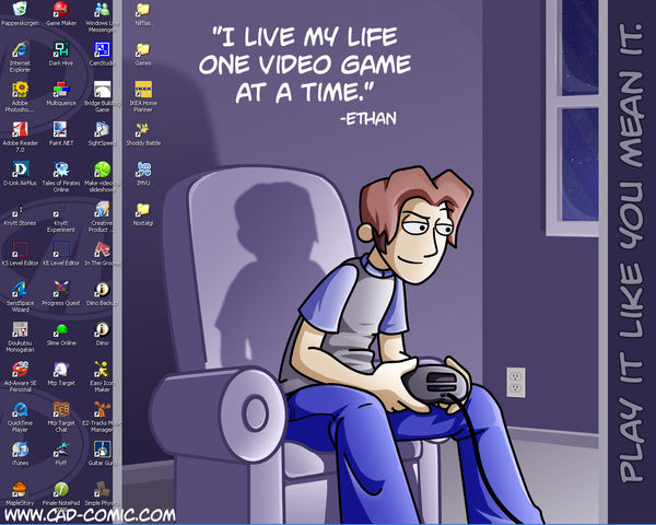 My Desktop 3