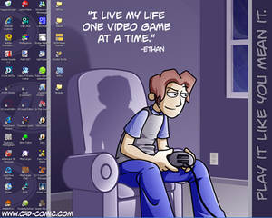 My Desktop 3