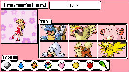 Trainer Card 1