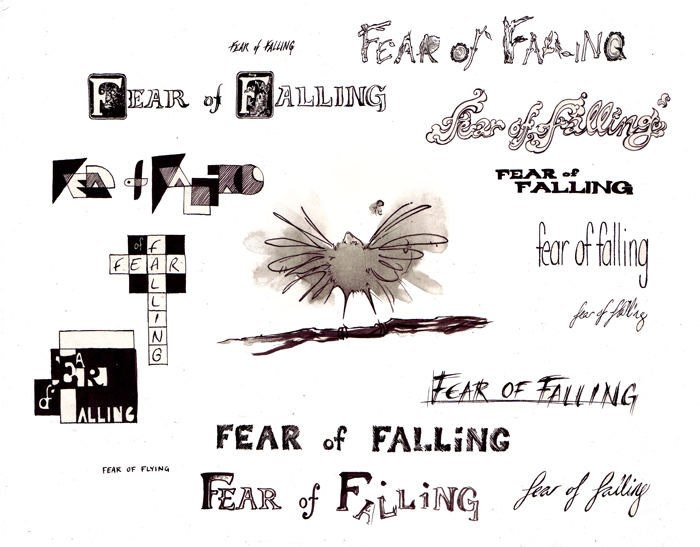 Fear of Falling