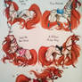 Belle Tack Designs