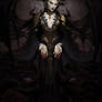 Lilith (Diablo fan art)