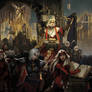 Adepta Sororitas