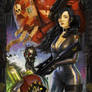 Warhammer 40K inquisitor warband