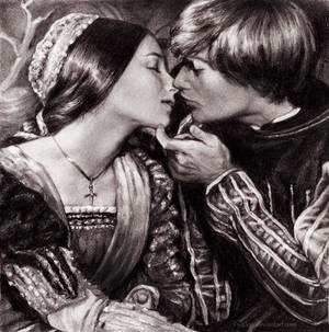 Romeo and Juliet