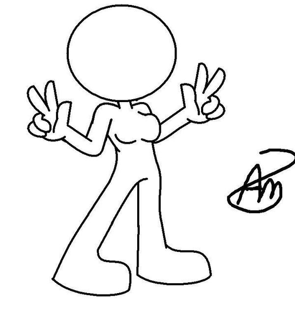 ~:.FREE TO USE BASE {Female}.:~ by Animoistic on DeviantArt