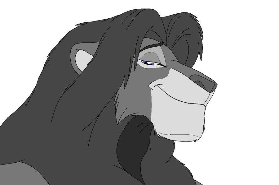 Lion Base 2