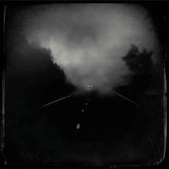 Black Road by intao