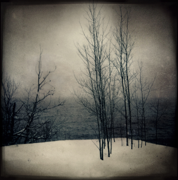 A Winter's Discontent