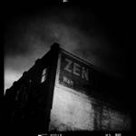 Zen Man by intao