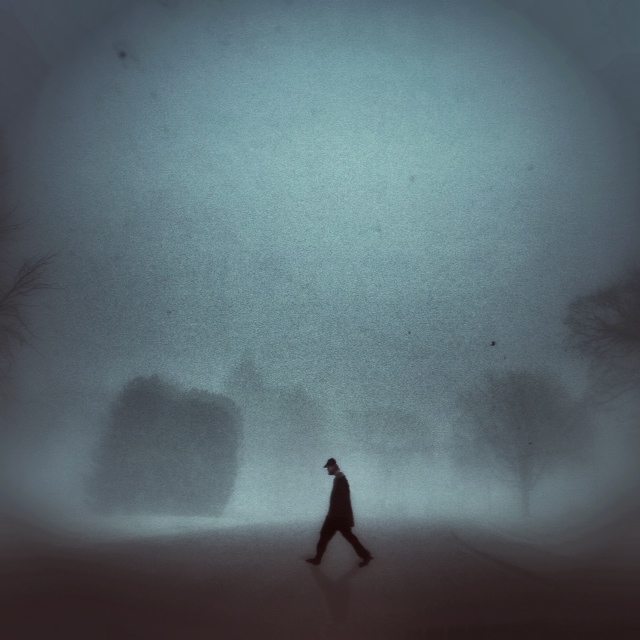 Fog Crosser