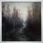 Somewhere Lost by intao