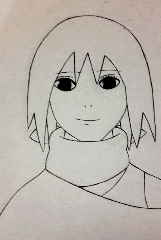 Matsuki Vector First Matsuri by Mikotosan1999 on DeviantArt